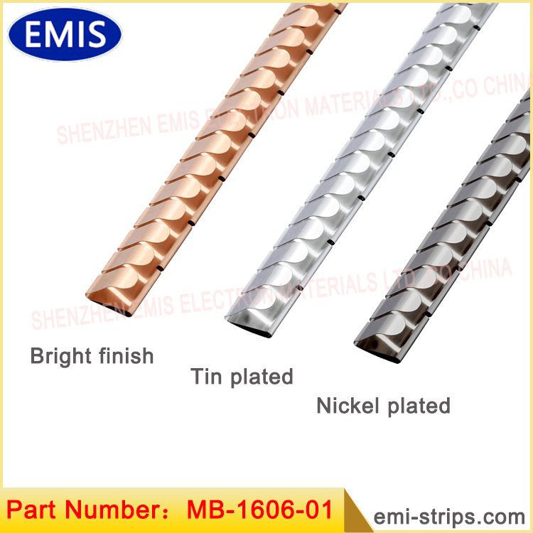 क्लिप-ऑन और एज माउंट गास्केट